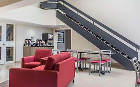 Comfort Inn Kapuskasing